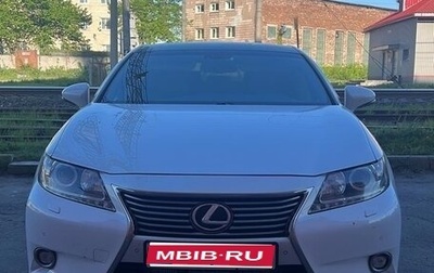 Lexus ES VII, 2015 год, 2 250 000 рублей, 1 фотография