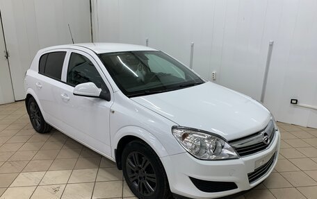 Opel Astra H, 2012 год, 720 000 рублей, 1 фотография
