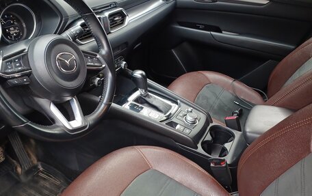Mazda CX-5 II, 2021 год, 2 560 000 рублей, 1 фотография