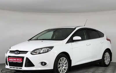 Ford Focus III, 2012 год, 799 000 рублей, 1 фотография