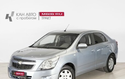 Chevrolet Cobalt II, 2013 год, 552 300 рублей, 1 фотография