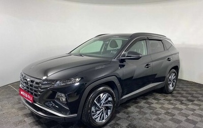 Hyundai Tucson, 2024 год, 3 500 000 рублей, 1 фотография