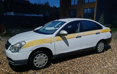 Nissan Almera, 2017 год, 470 000 рублей, 1 фотография