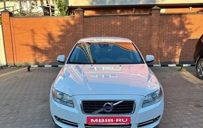 Volvo S80 II рестайлинг 2, 2011 год, 1 500 000 рублей, 1 фотография