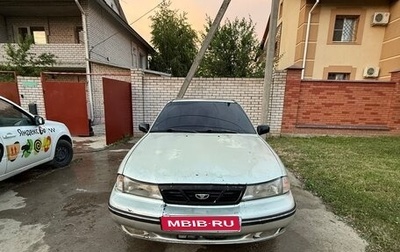 Daewoo Nexia I рестайлинг, 2006 год, 130 000 рублей, 1 фотография