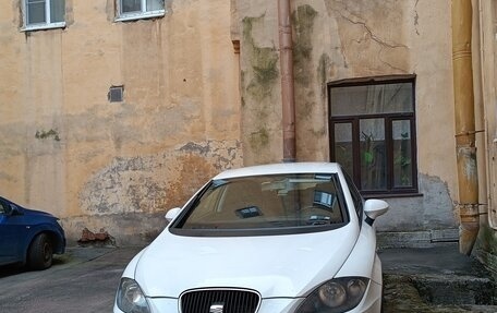 SEAT Leon II, 2012 год, 615 000 рублей, 1 фотография