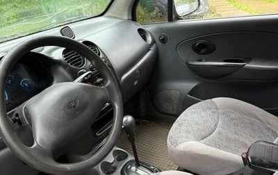 Daewoo Matiz I, 2005 год, 99 000 рублей, 1 фотография