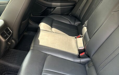 Hyundai Sonata VIII, 2021 год, 2 900 000 рублей, 9 фотография