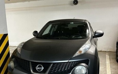 Nissan Juke II, 2012 год, 1 050 000 рублей, 1 фотография