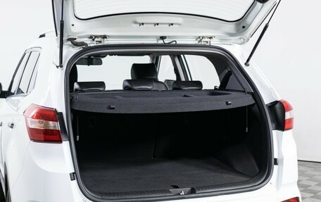 Hyundai Creta I рестайлинг, 2018 год, 1 810 000 рублей, 9 фотография