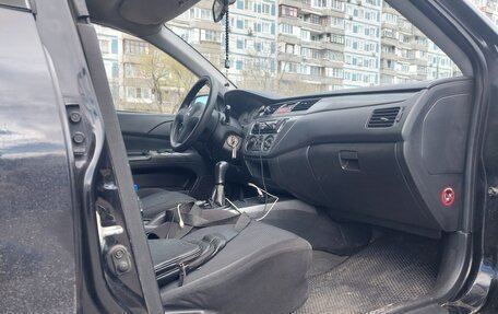 Mitsubishi Lancer IX, 2005 год, 350 000 рублей, 1 фотография