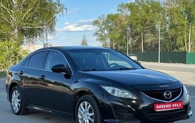 Mazda 6, 2010 год, 800 000 рублей, 1 фотография