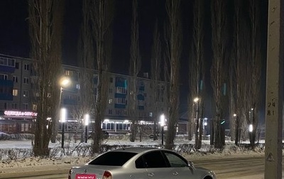 Volkswagen Passat B5+ рестайлинг, 2004 год, 550 000 рублей, 1 фотография