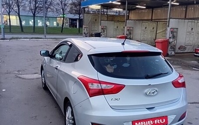 Hyundai i30 II рестайлинг, 2013 год, 550 000 рублей, 1 фотография