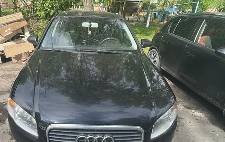 Audi A4, 2006 год, 505 000 рублей, 1 фотография