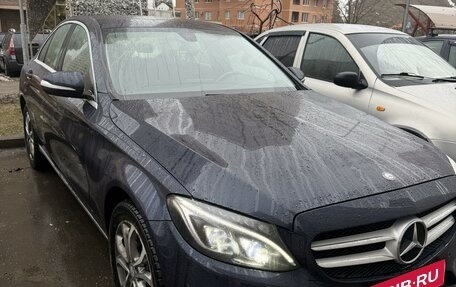 Mercedes-Benz C-Класс, 2014 год, 1 900 000 рублей, 1 фотография