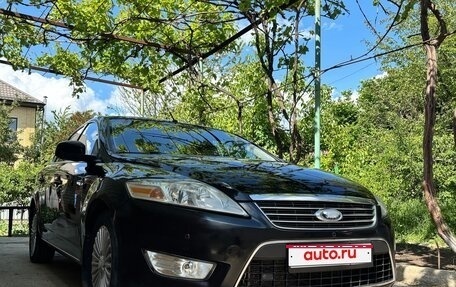 Ford Mondeo IV, 2008 год, 750 000 рублей, 1 фотография