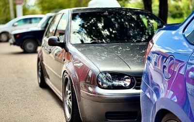 Volkswagen Golf IV, 1998 год, 550 000 рублей, 1 фотография
