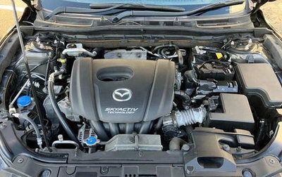 Mazda Axela, 2017 год, 1 000 000 рублей, 1 фотография