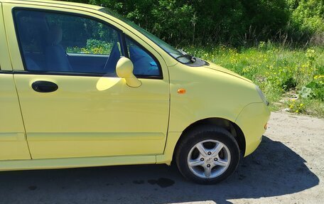 Chery Sweet (QQ), 2007 год, 200 000 рублей, 2 фотография