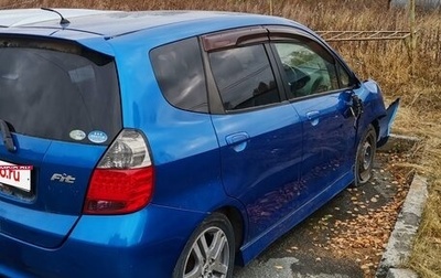Honda Fit III, 2005 год, 100 000 рублей, 1 фотография