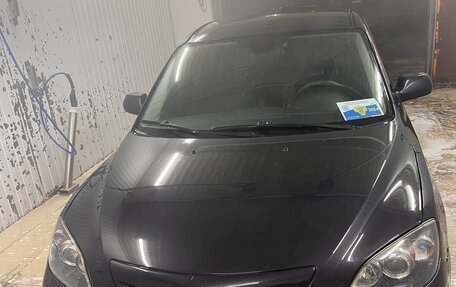 Mazda 3, 2008 год, 570 000 рублей, 1 фотография
