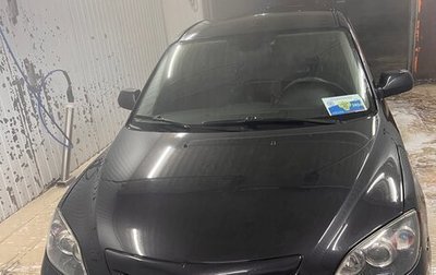Mazda 3, 2008 год, 570 000 рублей, 1 фотография