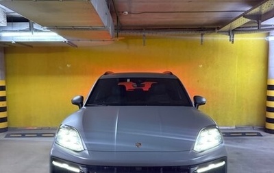 Porsche Cayenne III, 2024 год, 15 450 000 рублей, 1 фотография