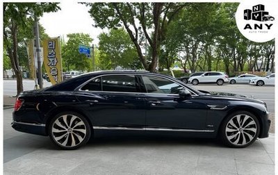 Bentley Flying Spur, 2024 год, 28 700 000 рублей, 1 фотография
