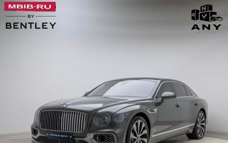 Bentley Flying Spur, 2024 год, 29 500 000 рублей, 1 фотография