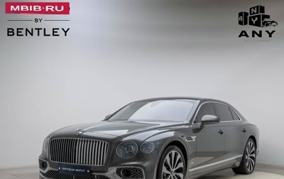 Bentley Flying Spur, 2024 год, 29 500 000 рублей, 1 фотография