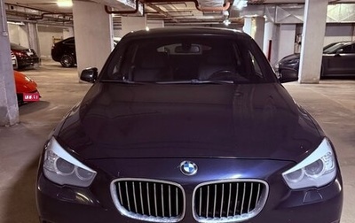 BMW 5 серия, 2012 год, 2 400 000 рублей, 1 фотография
