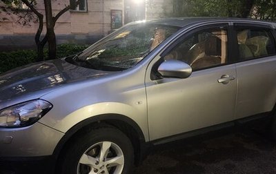 Nissan Qashqai, 2012 год, 950 000 рублей, 1 фотография