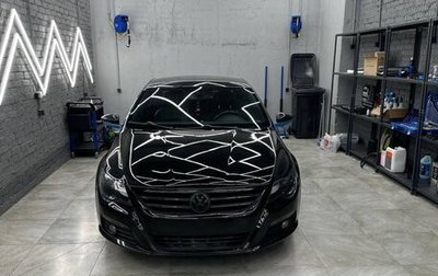 Volkswagen Passat CC I рестайлинг, 2010 год, 1 500 000 рублей, 1 фотография