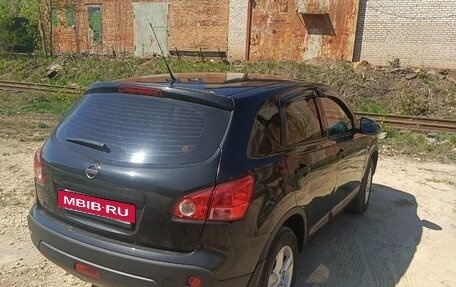 Nissan Qashqai, 2007 год, 850 000 рублей, 6 фотография