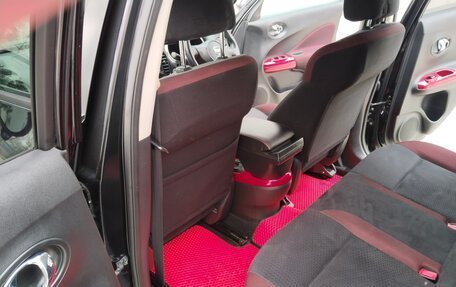 Nissan Juke II, 2011 год, 1 170 000 рублей, 1 фотография