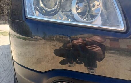 Nissan Qashqai, 2007 год, 850 000 рублей, 9 фотография