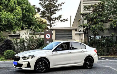 BMW 1 серия, 2021 год, 1 520 888 рублей, 1 фотография