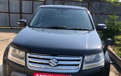 Suzuki Escudo III, 2010 год, 1 015 000 рублей, 1 фотография