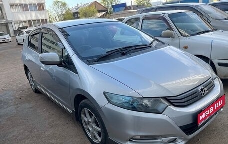 Honda Insight II рестайлинг, 2009 год, 890 000 рублей, 1 фотография