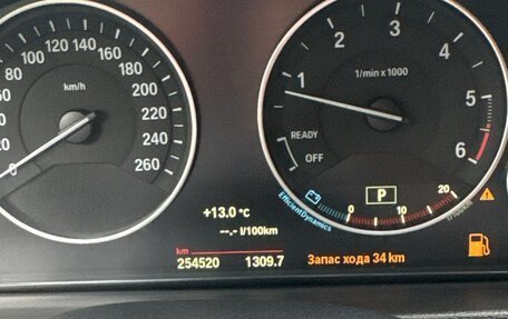 BMW 3 серия, 2014 год, 1 800 000 рублей, 5 фотография