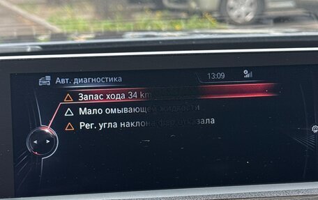 BMW 3 серия, 2014 год, 1 800 000 рублей, 6 фотография