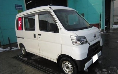 Subaru Sambar VII, 2020 год, 650 099 рублей, 1 фотография