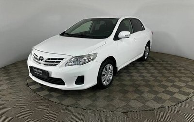 Toyota Corolla, 2011 год, 1 050 000 рублей, 1 фотография