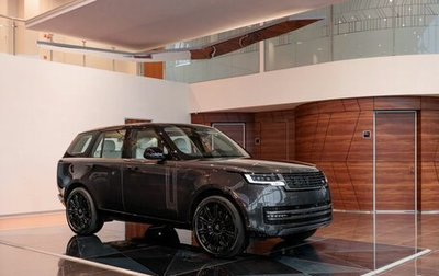 Land Rover Range Rover IV рестайлинг, 2024 год, 23 490 000 рублей, 1 фотография