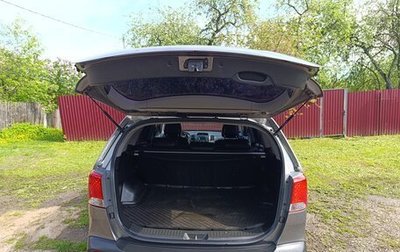 KIA Sorento II рестайлинг, 2011 год, 1 500 000 рублей, 1 фотография
