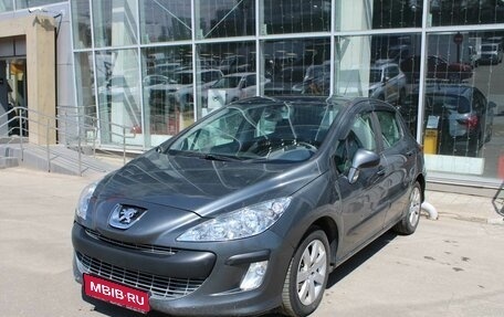 Peugeot 308 II, 2008 год, 415 000 рублей, 1 фотография