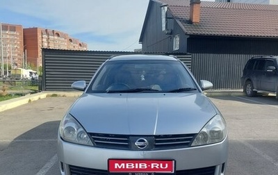 Nissan Wingroad III, 2001 год, 430 000 рублей, 1 фотография