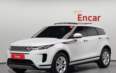 Land Rover Range Rover Evoque II, 2022 год, 3 030 000 рублей, 1 фотография
