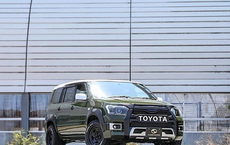 Toyota Probox I, 2018 год, 1 055 123 рублей, 1 фотография